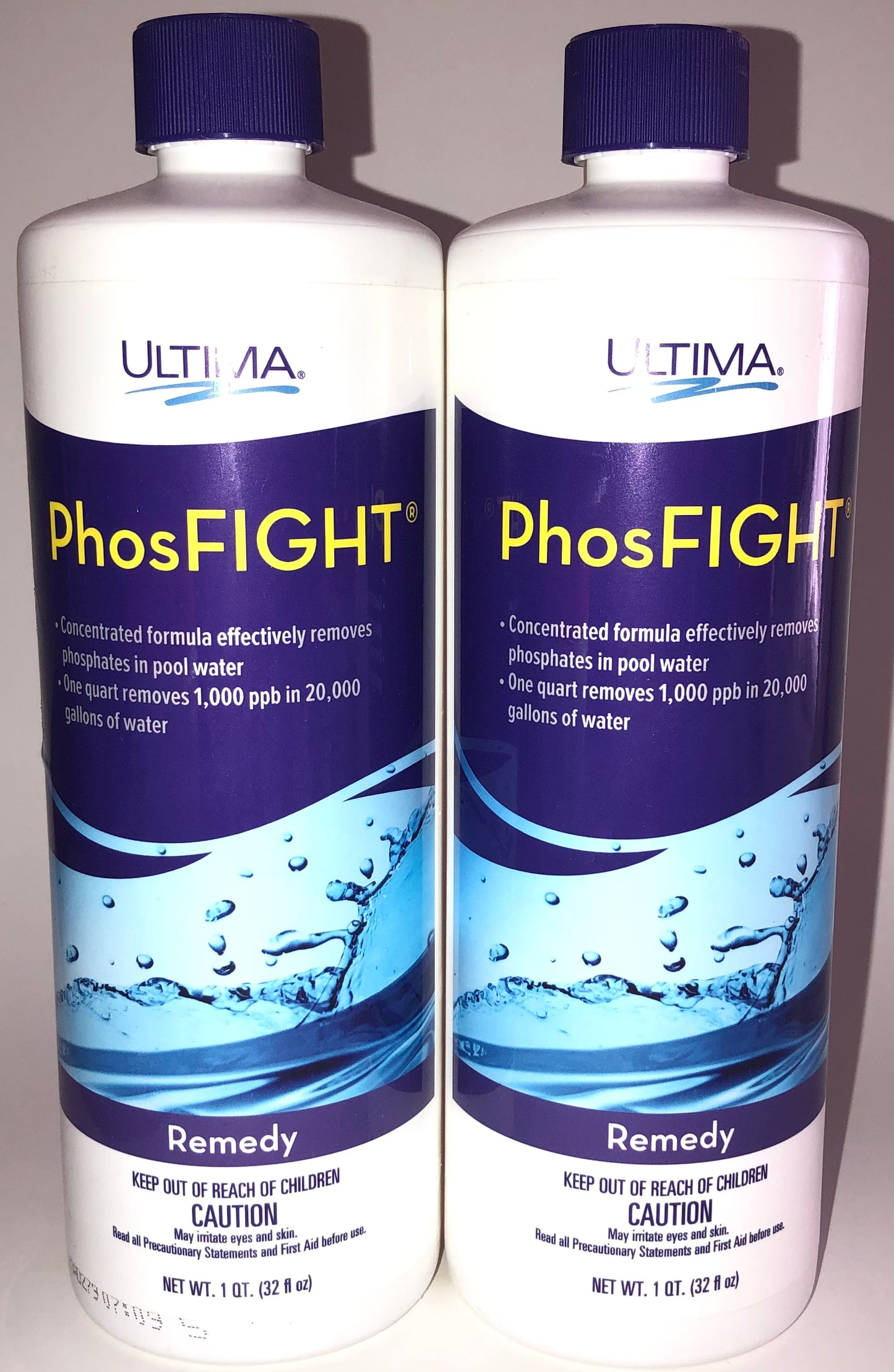 Ultima PhosFIGHT - 2 quarts