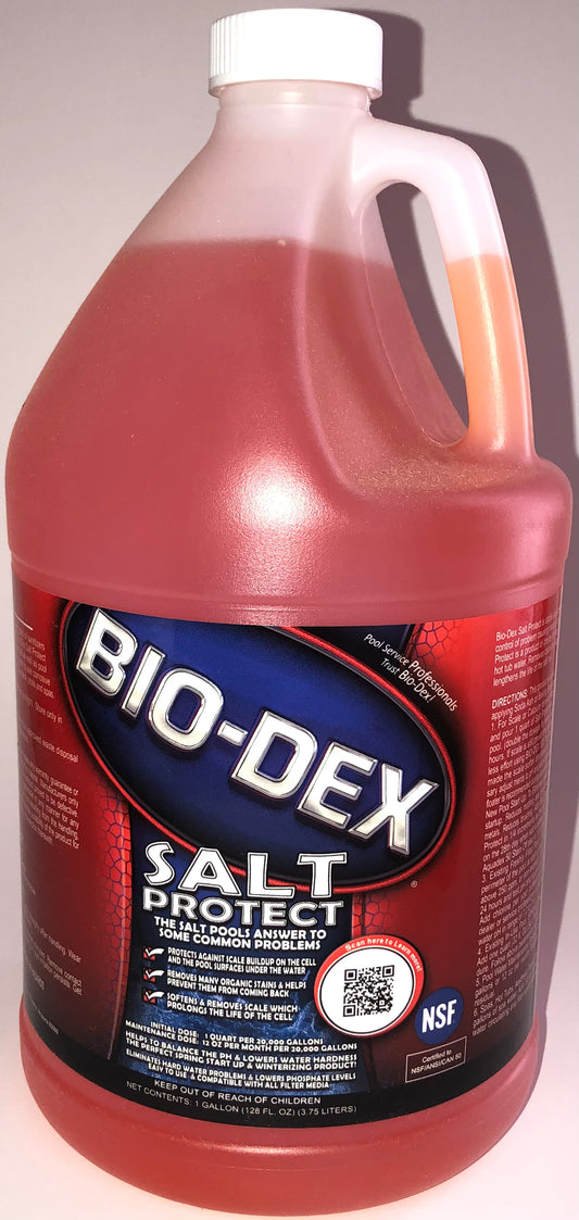 Bio-Dex Salt Protect - 1 gallon