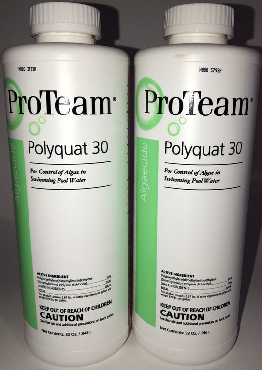 ProTeam Polyquat 30 - 2 quarts