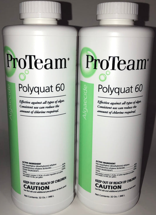 ProTeam Polyquat 60 - 2 quarts