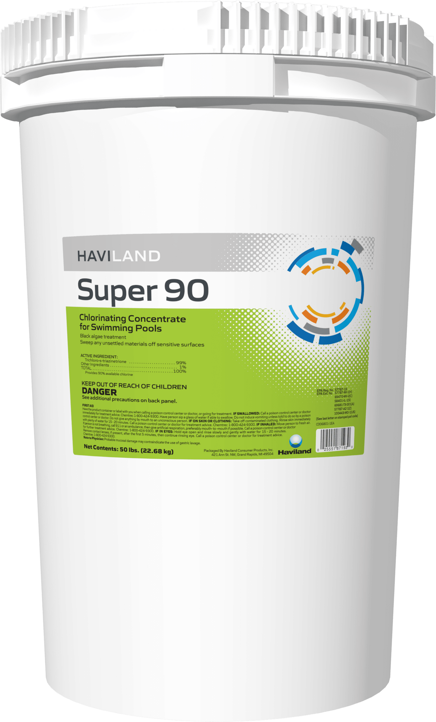 HAVC002352PL50