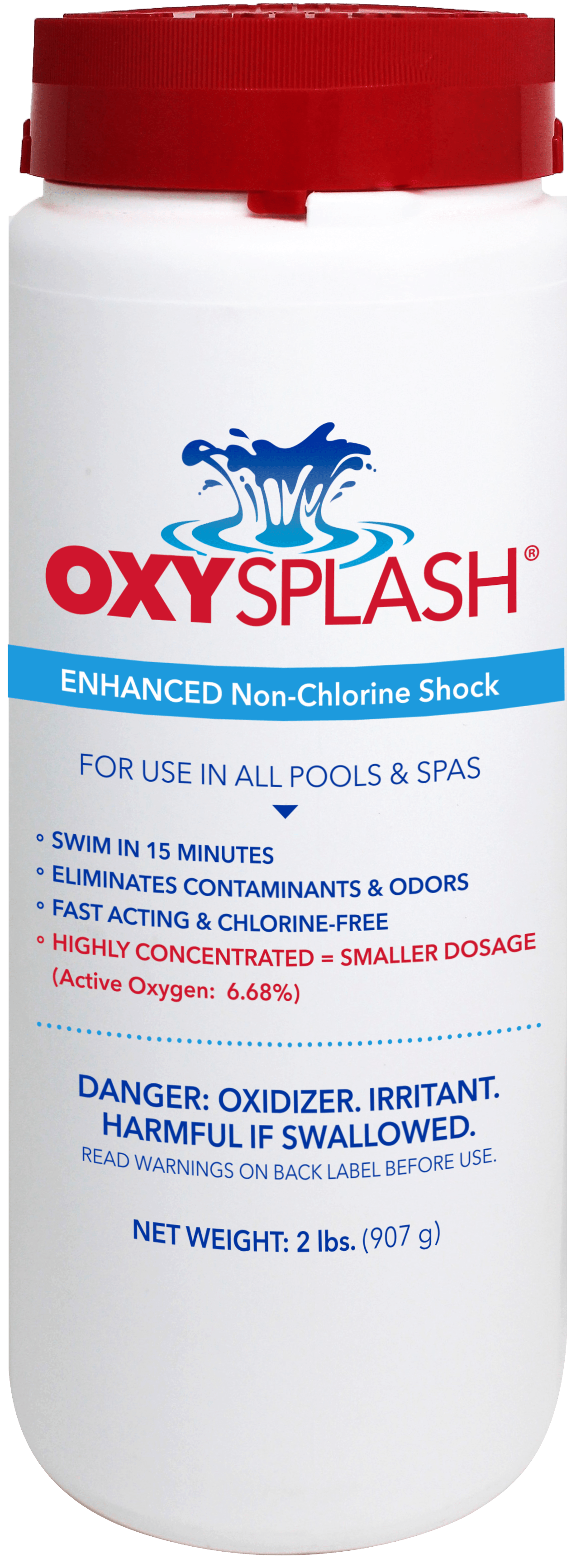 OXSP2